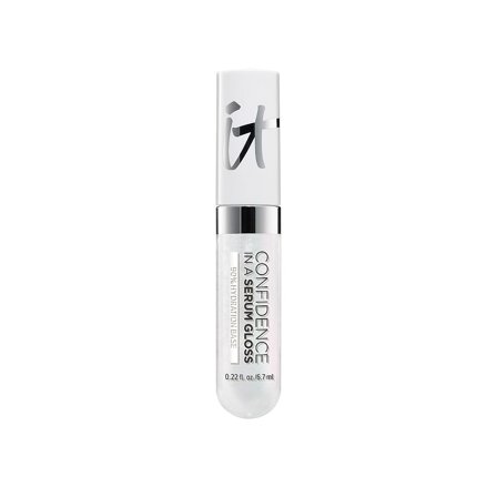 IT Cosmetics Confidence in a Serum Gloss Self-Assured, Makeup, Læber, Lipgloss