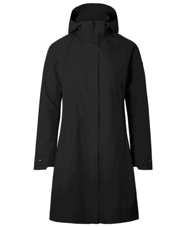 Scandinavian Edition Tender III Carbon