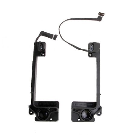 Högtalare vänster höger för Macbooks Pro 13" 2013-2015 923-0557 923-00509 Me864 865