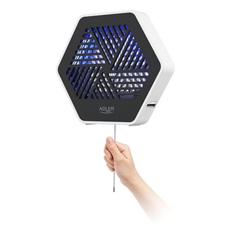 Adler AD 7939 Anti mygg-lampe, UV