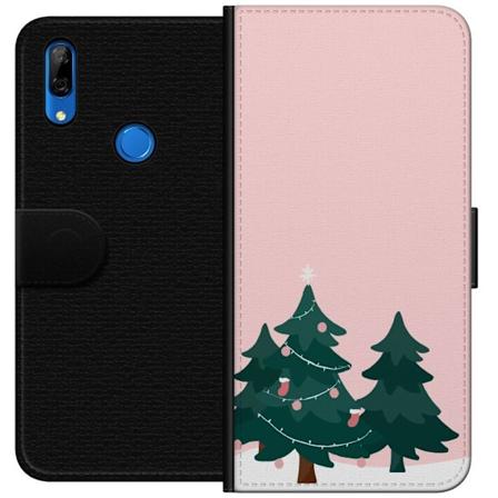 Huawei P Smart Z Lommeboketui Graner God Jul