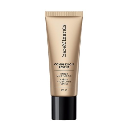 bareMinerals Complexion Rescue Tinted Hydrating Gel Cream SPF 30 Cinnamon 10.5, Skincare, Ansigt, Foundation
