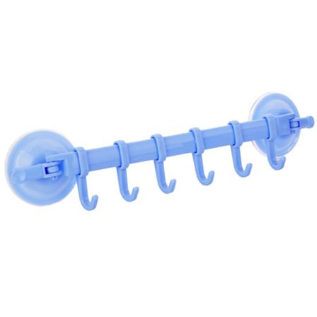 Handdukshängare Med Sugkrokar