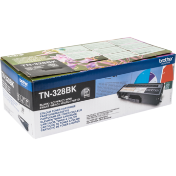 TONER BROTHER HL-4570 BK*