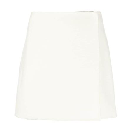 Ermanno Scervino Short Skirts Hvid, Dame
