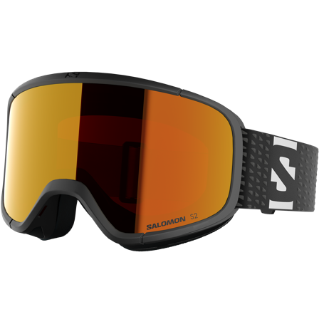 Salomon - Skibriller Skibriller Lumi - Black