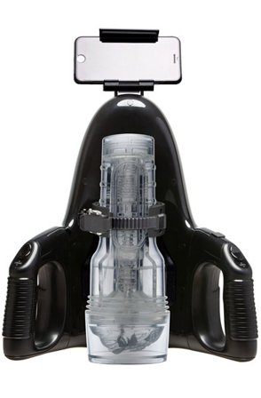 Fleshlight Universal Launch Automatic Stroker Fleshlight