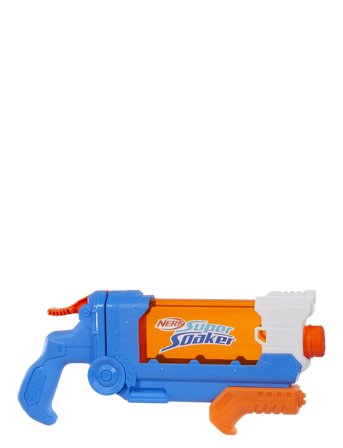 Nerf | Super Soaker Flip Fill | ONE SIZE