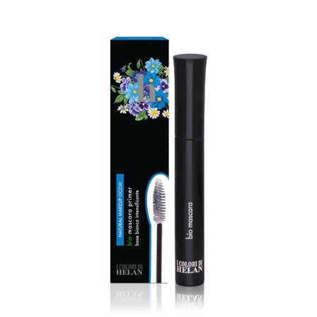 Helan I Colori Bio Mascara Primer Base Bianca Intensificante 1