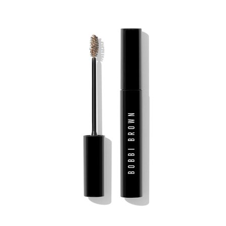 Bobbi Brown Natural Brow Shaper Slate, Makeup, Øjenbryn, Øjenbrynstrimmere