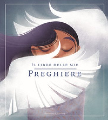 Il libro delle mie preghiere Anna Lang