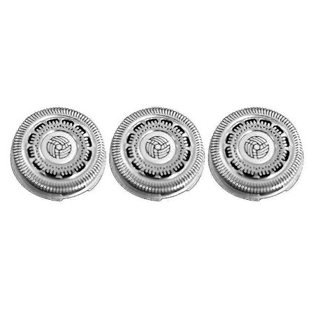 Erstatningshoved til 9000-serien S9031 S9721 S9321 S8950 S9000 S9311 S9321 S9511 S9531