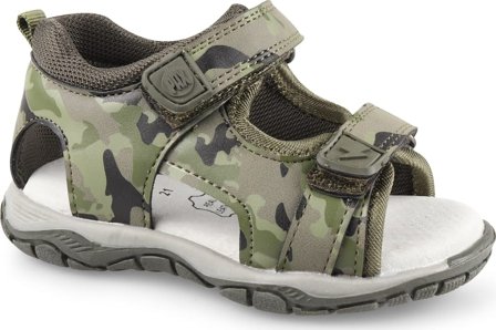 Pax Kids' Glida Sandal Children sandals Green 21