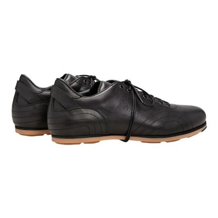 Pantofola d'Oro, Sneakers Zwart, Heren, Maat:42 EU