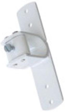 LM Beslag & Inredning 21010 Pappershållarfäste till armstöd 21030 och 21033, Badrum
