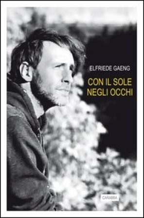 Con il sole negli occhi Elfriede Gaeng