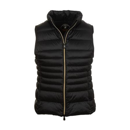 Save The Duck Vests Sort, Dame