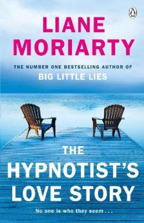 The Hypnotist's Love Story