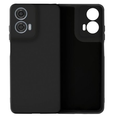 Coque - AVIZAR - Motorola Moto G24 Power - Semi-rigid - Anti-spår - Stötsäkerhet