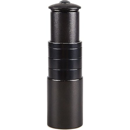 Mtb sykkel styrerørforlenger, høydeadapter, justerbar frempinne, aluminiums sykkel