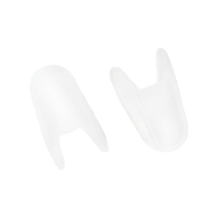 Hallux Valgus Skinne - Tåspreder til Overlappende Tæer S