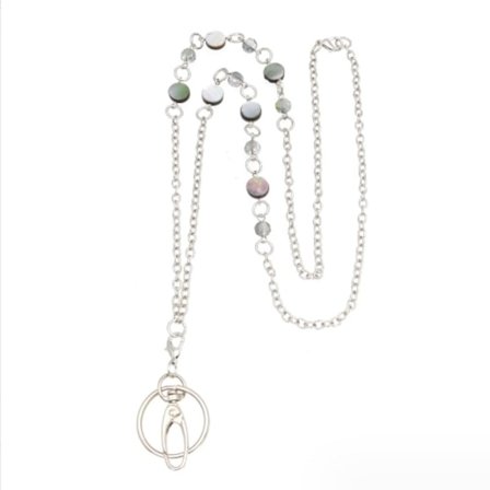 Key Lanyards Mode Lanyards Halsband Lanyard