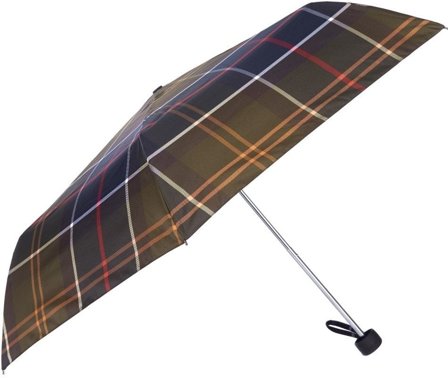Barbour W's Portree Umbrella Classic