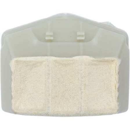 Luftfilterfilt Kompatibel med Jonsered 2063, 2071, 2163, 2171, CS 2163, CS 2171 och EPA SAW Hg