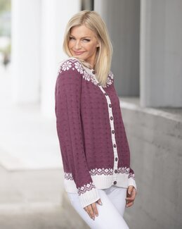 Kofta Lydia - Viking of Norway