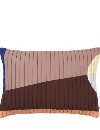 Cushion Fie Home Textiles Cushions & Blankets Cushion Covers Multi/mønstret Broste Copenhagen