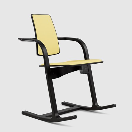 Actulum, Varier Furniture, Chair for desks and dining tables