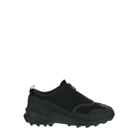 Y-3 Sneakers Sort, Herre, Størrelse: 42 1/2 EU