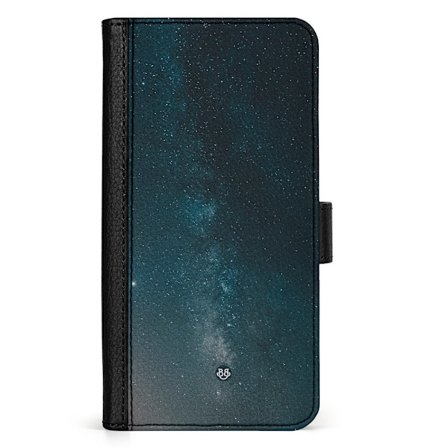 Bjornberry iPhone 15 Pro Fodral - Space