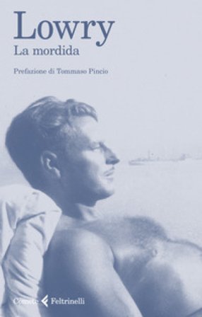 La mordida Malcolm Lowry