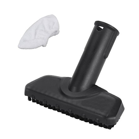 Borstmunstycke Handborste Mopp för SC1 SC2 SC3 SC4 Rengöringsverktyg Handverktyg