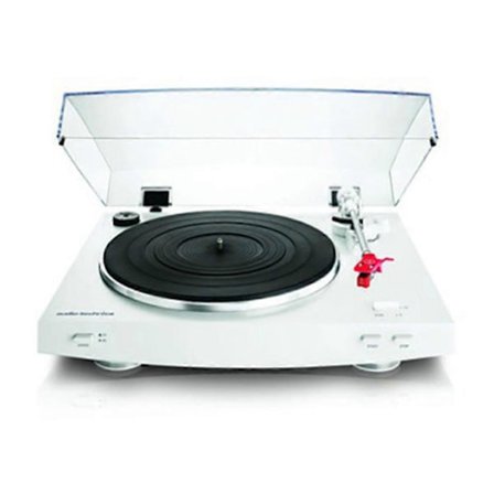 AT91R Dual Moving Magnet Stereo Phono -äänirasia, jossa on kartiomainen timanttineula AT-LP3 LP60 PL300 LP Viny -levysoittimille