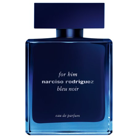 Narciso Rodriguez For Him Bleu Noir 100ml - Eau de Parfum