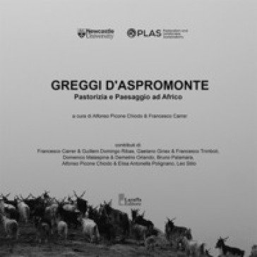 Greggi d'Aspromonte. Pastorizia e paesaggio ad Africo