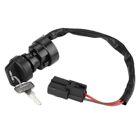 Yamaha Grizzly YFM 350 550 660 700 Tændingslås OEM-stil