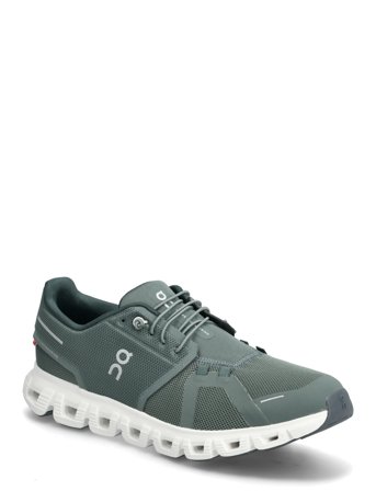 On Cloud 6 - Green - 40.5