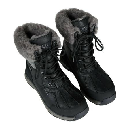 UGG Winter Laarzen , Zwart , Dames , Maat: 37 EU Snowboots