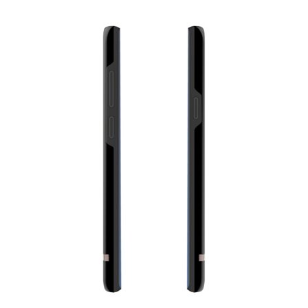 Richmond & Finch Skal Skal Svart - Samsung S10e