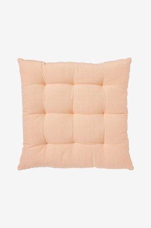Svanefors - Stolsdyna Louie - Rosa - Sittkuddar & stolsdynor - 40X40 - Från Homeroom