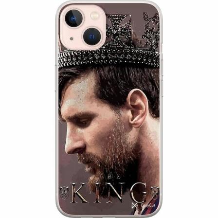 Apple Iphone 13 Mini Skal / Mobilskal - Lionel Andrés Messi