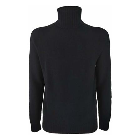 Dondup, Knitwear Blauw, Heren, Maat:S