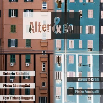 Alter & go BOTTALICO/CRENI/CIAN