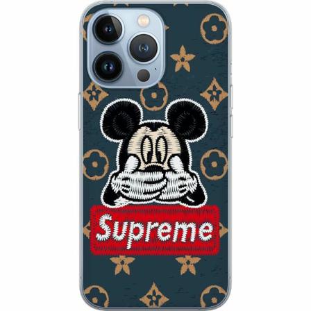 Apple Iphone 13 Pro Skal / Mobilskal - Happy Sup...
