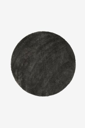 KM Home - Nukkamatto Feel - Musta - Nukka- & ryijymatot - 240 - - Homeroom