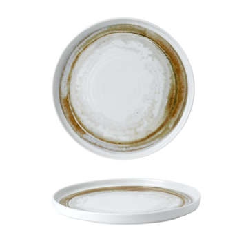 Tallerken Finca Beige 26cm