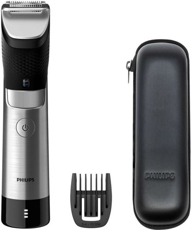 Philips Beard trimmer 9000 Prestige BT9810 - trimmer